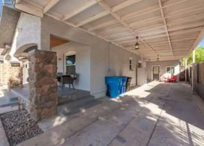 Apex Executive - 1422 E Brill St Apartment