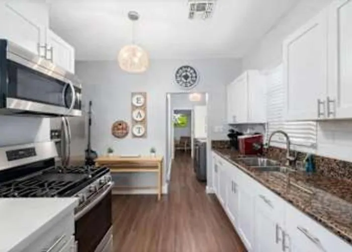 Apartment Apex Executive - 1422 E Brill St Phoenix
