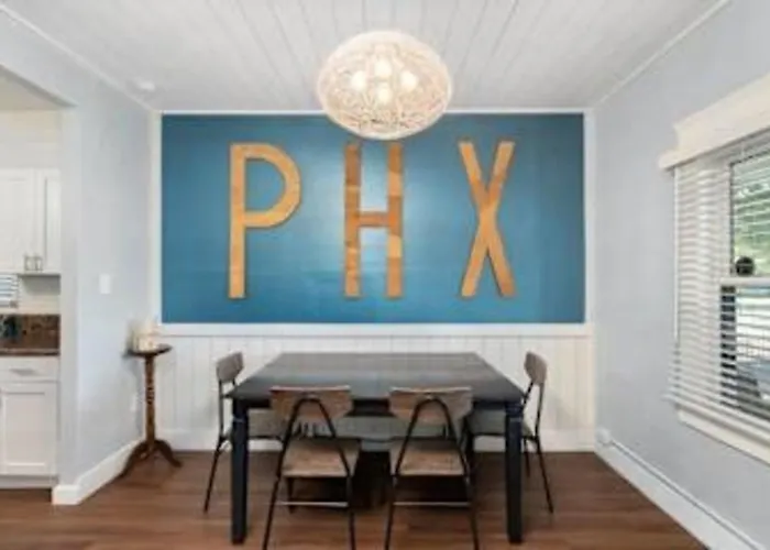 Apartment Apex Executive - 1422 E Brill St *
