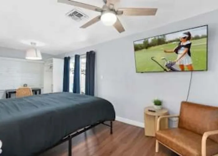 Apex Executive - 1422 E Brill St Apartment Phoenix