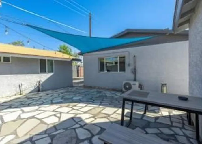 Apartment Apex Executive - 1422 E Brill St Phoenix