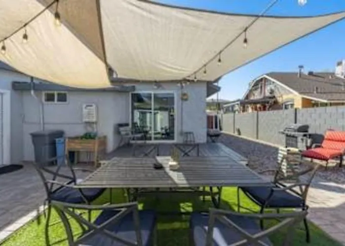 Apex Executive - 1422 E Brill St Apartment Phoenix