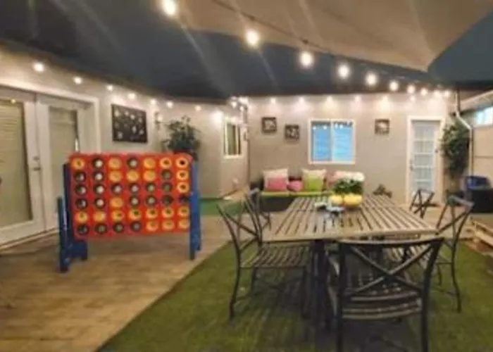 Apartment Apex Executive - 1422 E Brill St Phoenix
