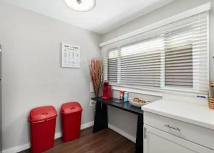 Apex Executive - 1422 E Brill St Phoenix