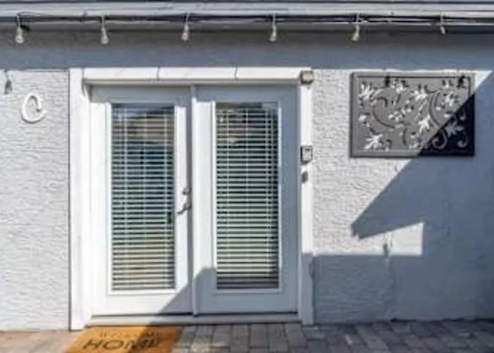 Apex Executive - 1422 E Brill St Apartment Phoenix